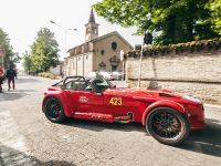 Donkervoort D8 GTO 1000 Miglia Edition (2015) - picture 1 of 4