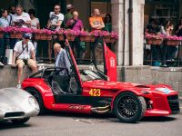 Donkervoort D8 GTO 1000 Miglia Edition (2015) - picture 2 of 4