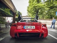 Donkervoort D8 GTO 1000 Miglia Edition (2015) - picture 3 of 4