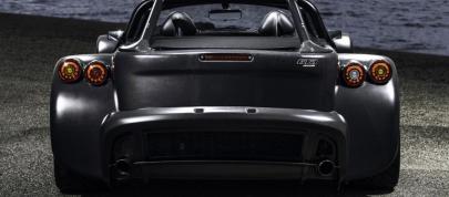 Donkervoort D8 GTO Bare Naked Carbon Edition (2015) - picture 4 of 6