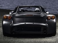 Donkervoort D8 GTO Bare Naked Carbon Edition (2015) - picture 4 of 6