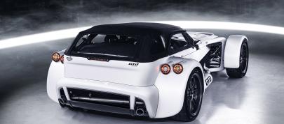 Donkervoort D8 GTO Bilster Berg Edition (2015) - picture 4 of 8