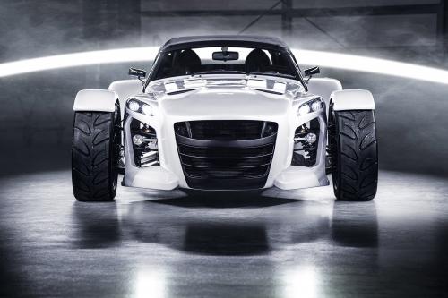 Donkervoort D8 GTO Bilster Berg Edition (2015) - picture 1 of 8