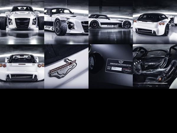 Others Donkervoort D8 GTO Bilster Berg Edition (2015) - picture 1 of 8