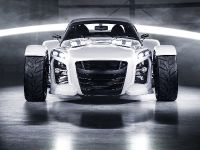 Donkervoort D8 GTO Bilster Berg Edition (2015) - picture 1 of 8