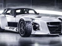 Donkervoort D8 GTO Bilster Berg Edition (2015) - picture 2 of 8