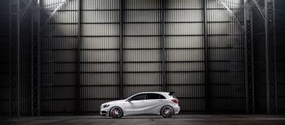 Dotz Kendo Mercedes-AMG A-Class (2015) - picture 4 of 12