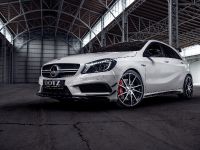 Dotz Kendo Mercedes-AMG A-Class (2015) - picture 2 of 12