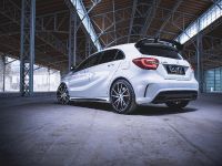 Dotz Kendo Mercedes-AMG A-Class (2015) - picture 5 of 12