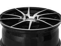 Dotz Kendo Mercedes-AMG A-Class (2015)