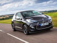 DS 3 Dark Light Limited Edition (2015) - picture 3 of 11