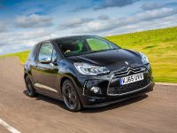 DS 3 Dark Light Limited Edition (2015) - picture 5 of 11