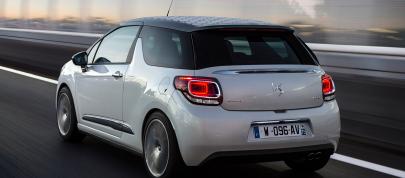 Citroen DS 3 EAT6 Transmission (2015) - picture 4 of 10