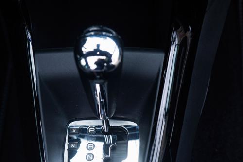 Citroen DS 3 EAT6 Transmission (2015) - picture 8 of 10