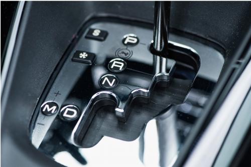 Citroen DS 3 EAT6 Transmission (2015) - picture 9 of 10