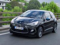 Citroen DS 3 EAT6 Transmission (2015) - picture 1 of 10