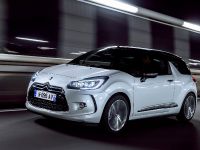 Citroen DS 3 EAT6 Transmission (2015) - picture 2 of 10