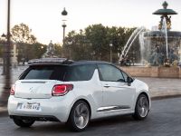 Citroen DS 3 EAT6 Transmission (2015) - picture 3 of 10