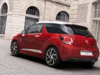 Citroen DS 3 EAT6 Transmission (2015) - picture 5 of 10