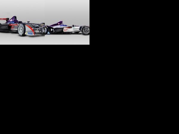 DS Season Two Livery (2015) - picture 1 of 2