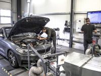 DTE-Systems BMW M235i (2015) - picture 4 of 10