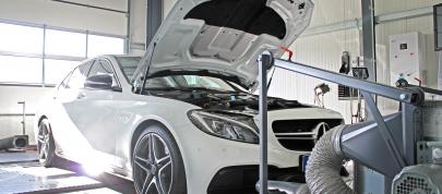 DTE-Systems Mercedes-Benz C63 AMG (2015) - picture 4 of 5