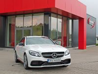 DTE-Systems Mercedes-Benz C63 AMG (2015) - picture 1 of 5