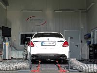 DTE-Systems Mercedes-Benz C63 AMG (2015) - picture 2 of 5