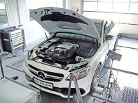 DTE-Systems Mercedes-Benz C63 AMG (2015) - picture 3 of 5
