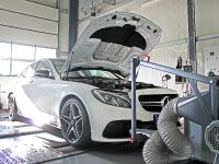 DTE-Systems Mercedes-Benz C63 AMG (2015) - picture 4 of 5