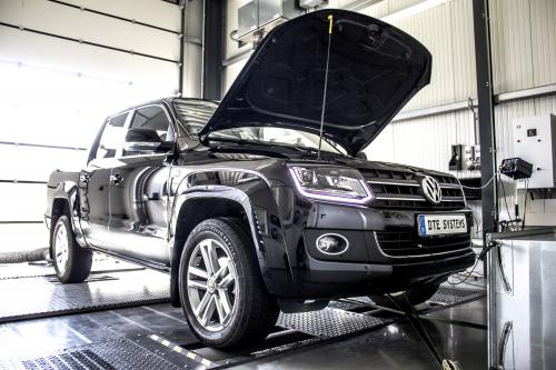 DTE-Systems Volkswagen Amarok PDI10 (2015) - picture 1 of 4