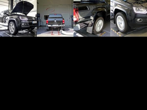 DTE-Systems Volkswagen Amarok PDI10 (2015) - picture 1 of 4