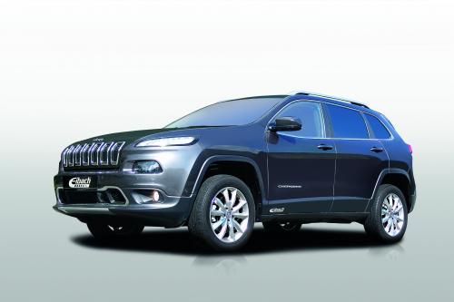 Eibach Performance Pro-Lift-Kit (2015) - picture 1 of 2