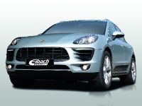 Eibach Porsche Macan S (2015) - picture 1 of 2