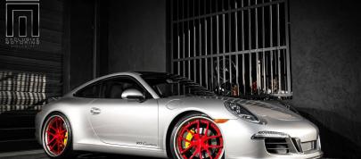 Exclusive Motoring Porsche 911 Carrera (2015) - picture 4 of 12