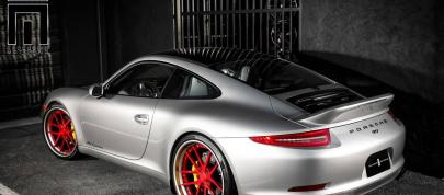Exclusive Motoring Porsche 911 Carrera (2015) - picture 7 of 12