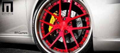 Exclusive Motoring Porsche 911 Carrera (2015) - picture 12 of 12