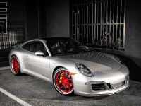 Exclusive Motoring Porsche 911 Carrera (2015) - picture 1 of 12