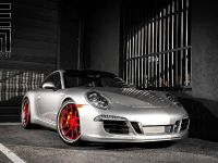 2015 Exclusive Motoring Porsche 911 Carrera, 2 of 12