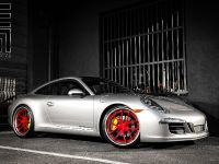 2015 Exclusive Motoring Porsche 911 Carrera