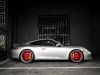 Exclusive Motoring Porsche 911 Carrera (2015) - picture 5 of 12