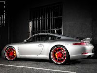 Exclusive Motoring Porsche 911 Carrera (2015) - picture 6 of 12