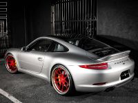 2015 Exclusive Motoring Porsche 911 Carrera