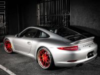 Exclusive Motoring Porsche 911 Carrera (2015) - picture 7 of 12