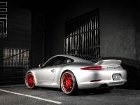 2015 Exclusive Motoring Porsche 911 Carrera, 8 of 12