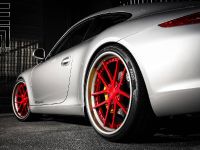 Exclusive Motoring Porsche 911 Carrera (2015)