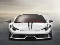 Ferrari 458 Spider Concept by Carlex Design (2015) - picture 1 of 5