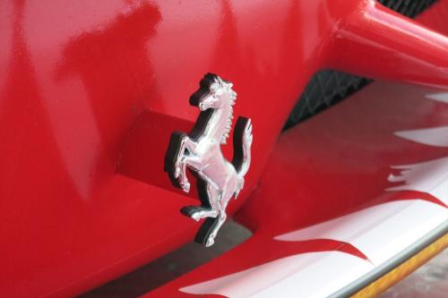 Ferrari 458 Spider Golden Shark (2015) - picture 17 of 17