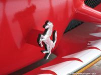 Ferrari 458 Spider Golden Shark (2015)