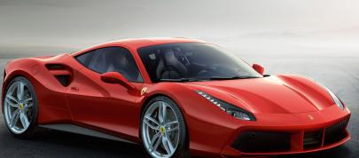 Ferrari 488 GTB (2015) - picture 4 of 10